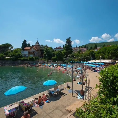 Ziza-4 By Interhome Apartament Opatija