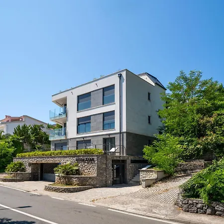 Apartament Ziza-4 By Interhome