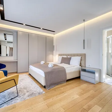 Ziza-4 By Interhome Apartment *