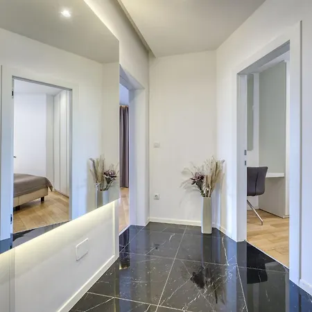 Ziza-4 By Interhome * Opatija