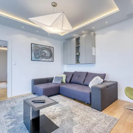 Ziza-4 By Interhome Apartment Opatija