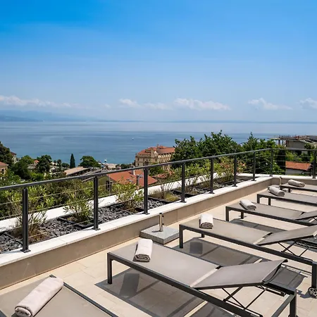 Apartment Ziza-4 By Interhome