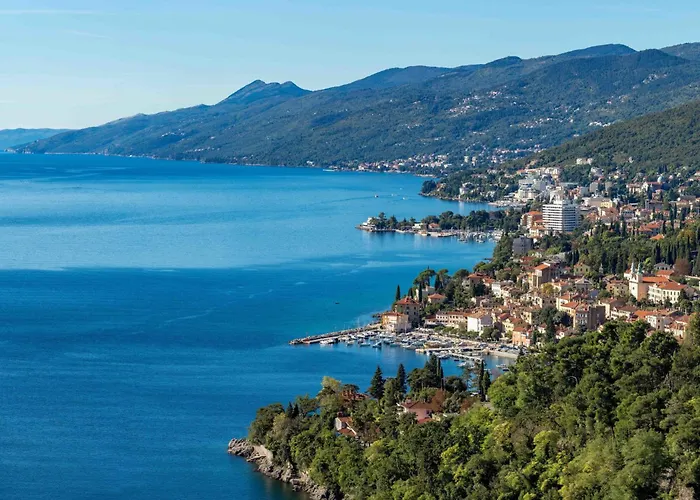 Ziza-4 By Interhome Opatija