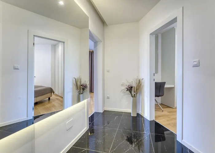 Ziza-4 By Interhome * Opatija