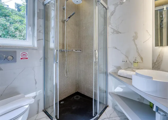 Ziza-4 By Interhome Apartment