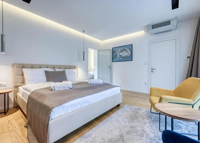 Ziza-4 By Interhome Apartament *