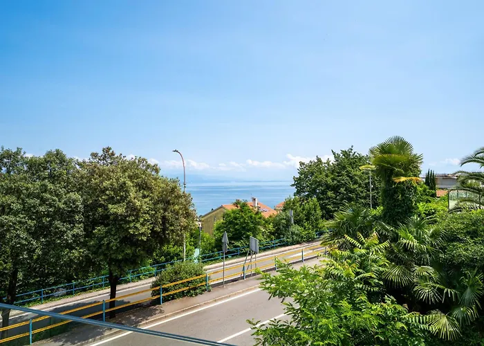 Apartament Ziza-4 By Interhome *