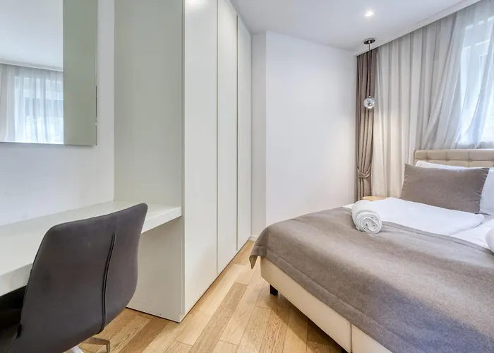 Ziza-4 By Interhome Apartament Opatija