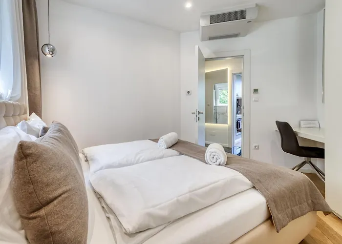 Ziza-4 By Interhome Apartament