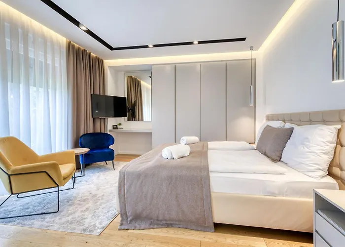 Apartament Ziza-4 By Interhome *