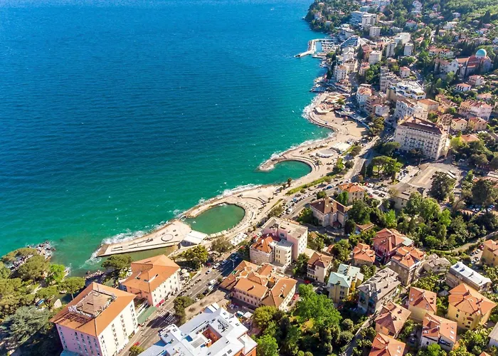 Ziza-4 By Interhome Opatija