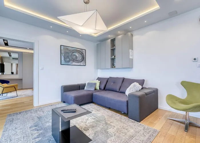 Ziza-4 By Interhome Apartment Opatija